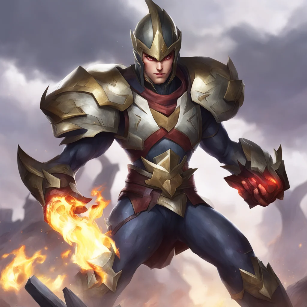 aiamazing aov awesome portrait 2