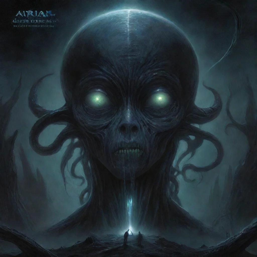 aiamazing ariral alien voices of the void awesome portrait 2