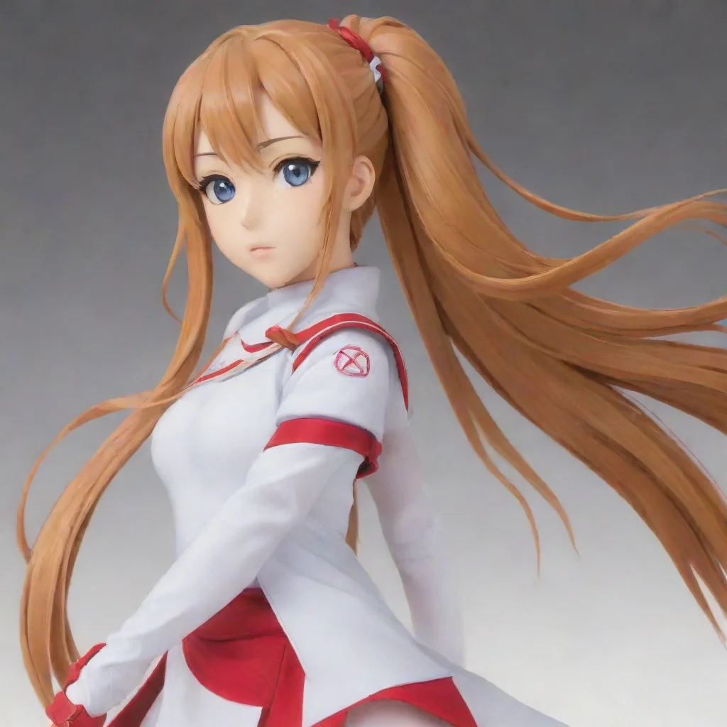 aiamazing asuna awesome portrait 2