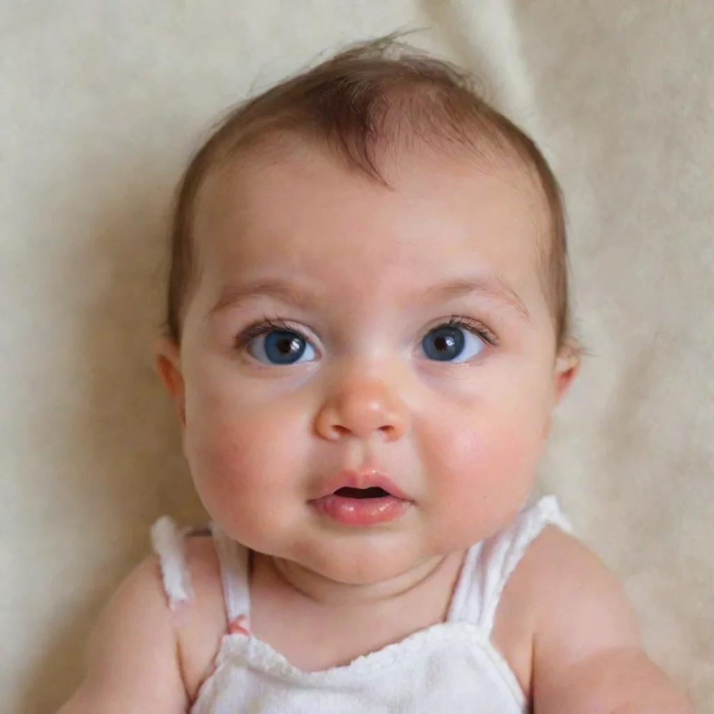 aiamazing baby awesome portrait 2