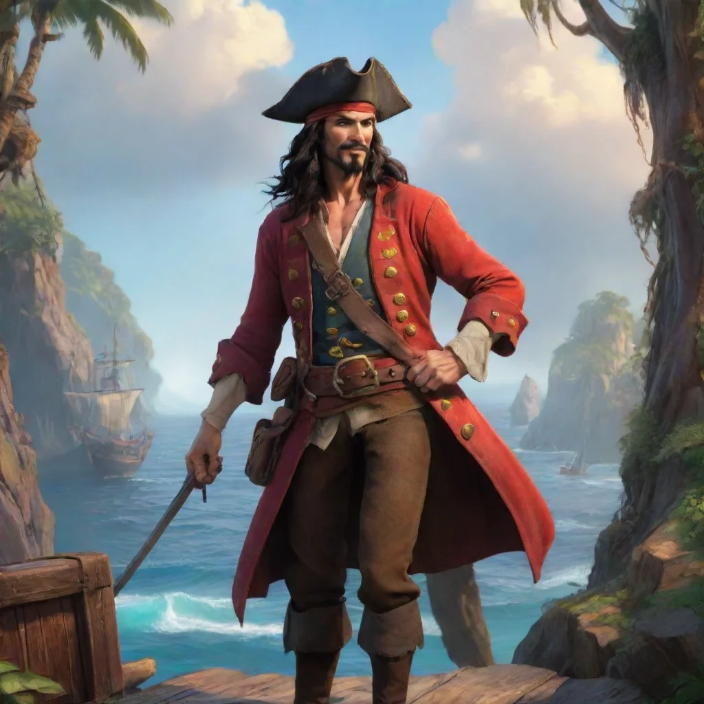 amazing background environment trending artstation nostalgic colorful captain james hook captain james hook ahoy there im captain james hook fearsome pirate captain and sworn enemy of peter pan im a