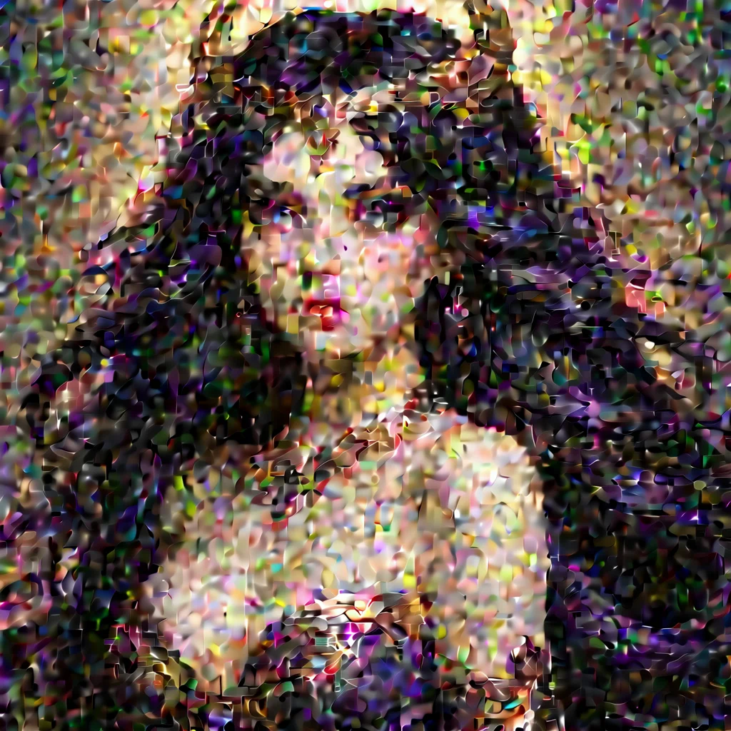 aiamazing beauty grace%2C demon%2C god%2C warrior%2C feminine%2C princess%2C sweet%2C fantasy%2C purple and black hair%2C gold eyes awesome portrait 2