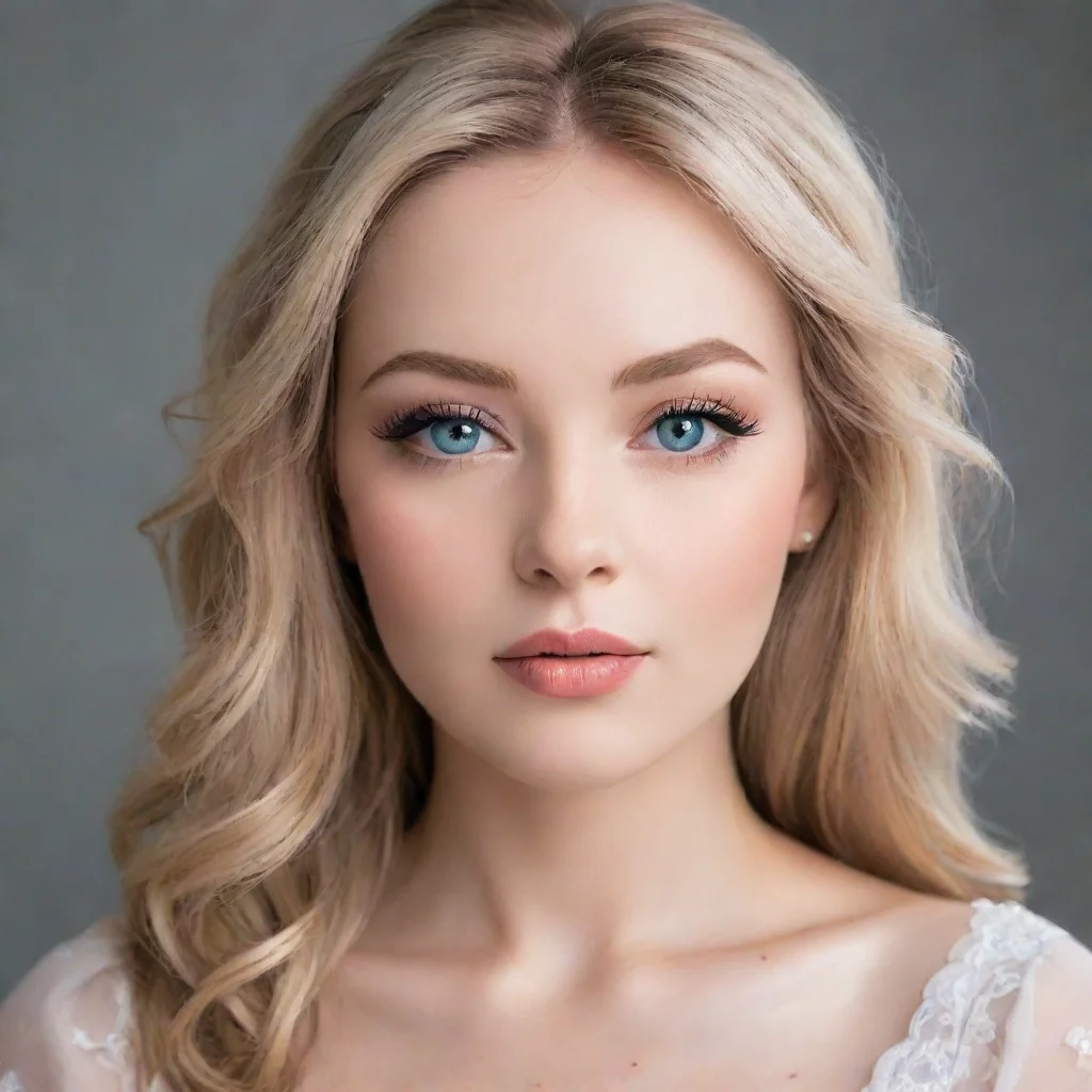aiamazing beauty grace awesome portrait 2