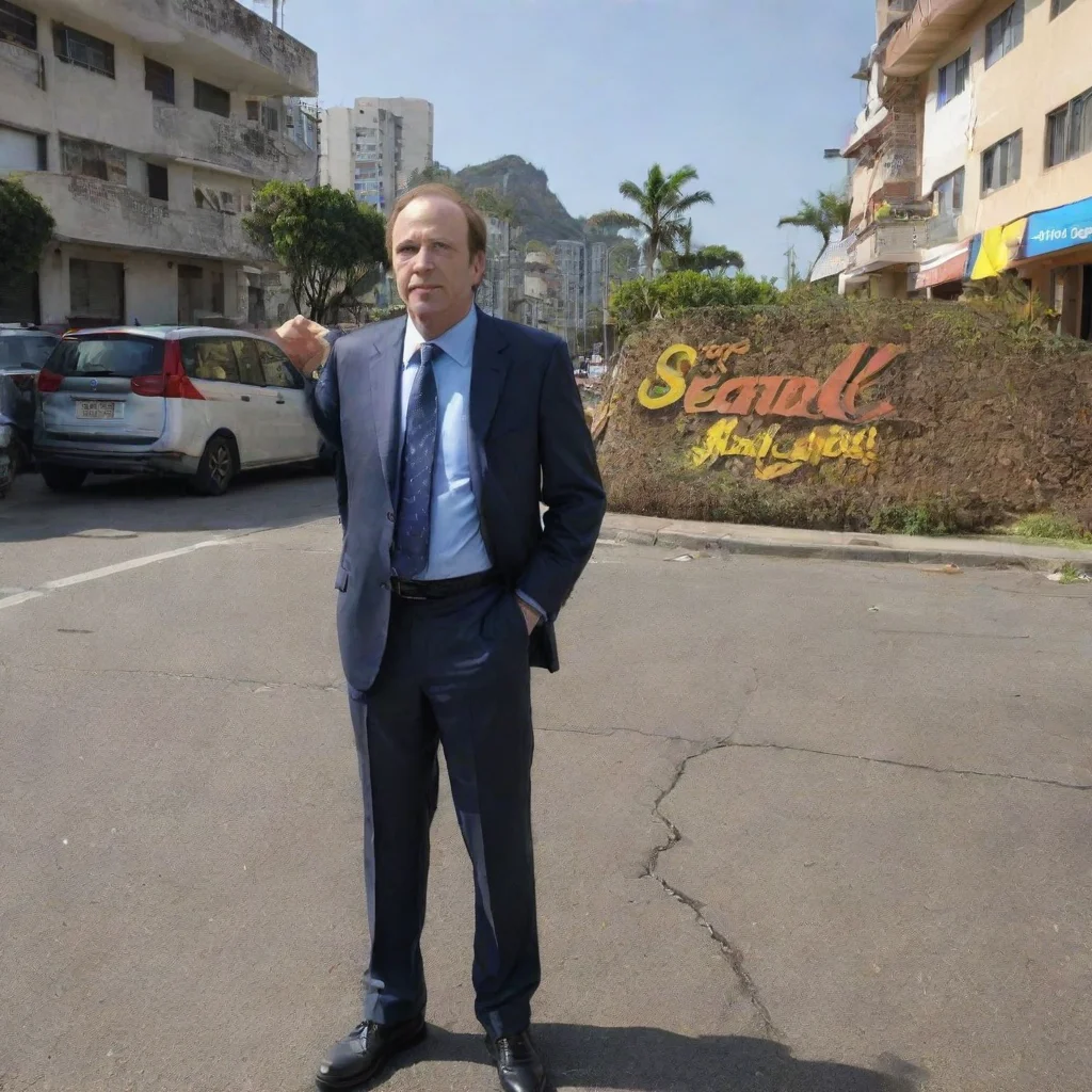 aiamazing better call saul in rio awesome portrait 2