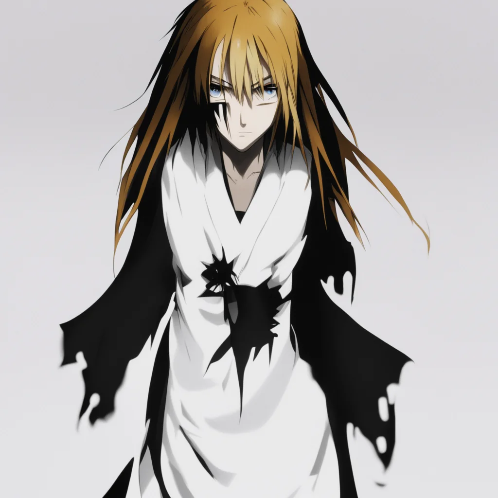 aiamazing bleach awesome portrait 2
