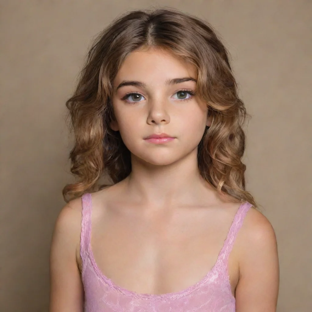 aiamazing boy turns into a girl awesome portrait 2