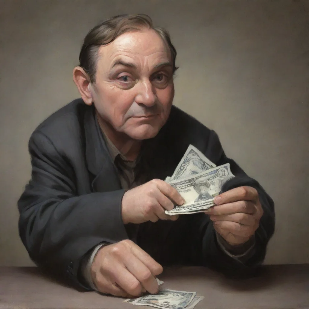 aiamazing bribe awesome portrait 2