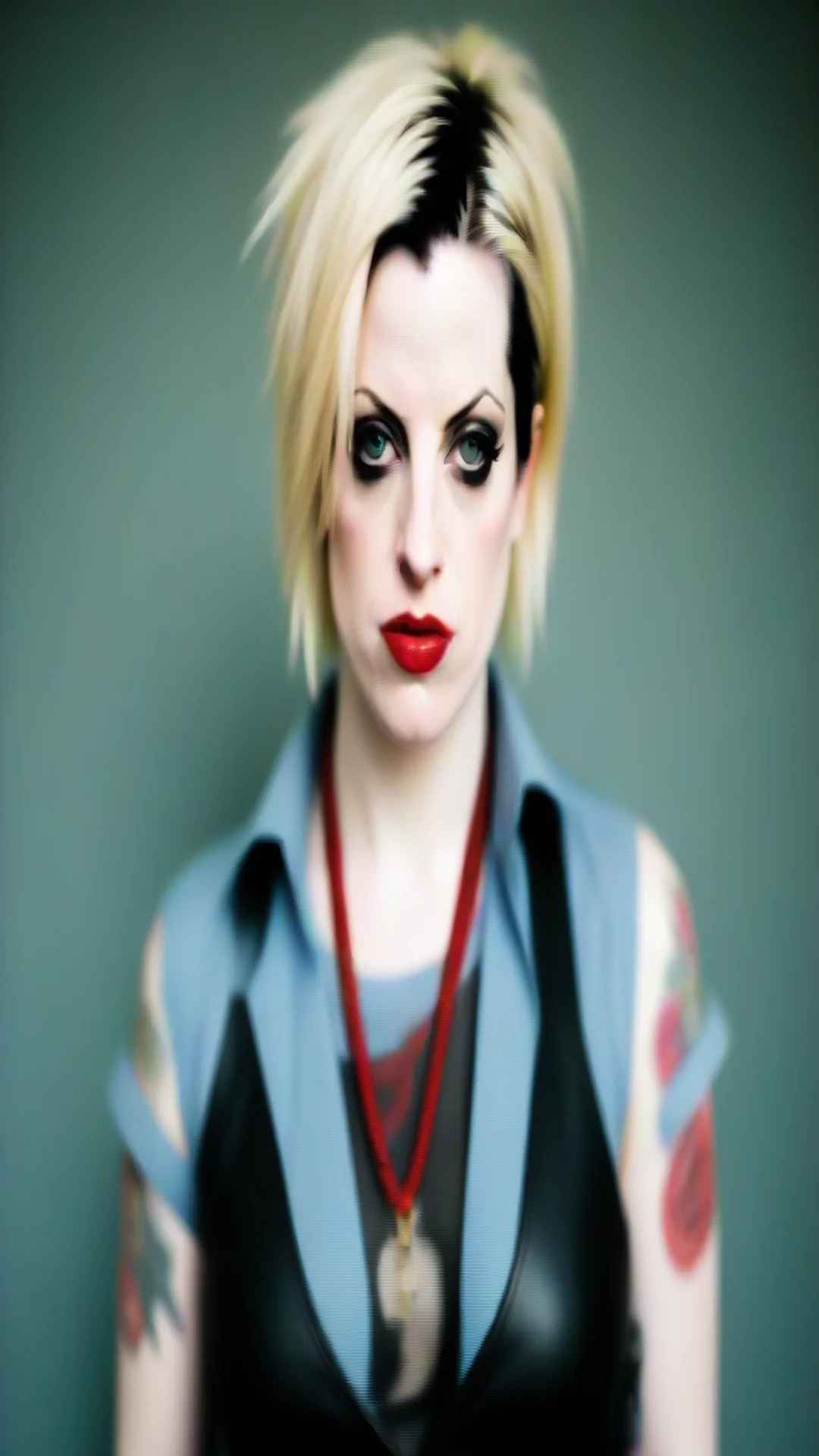 amazing brody dalle  awesome portrait 2 tall