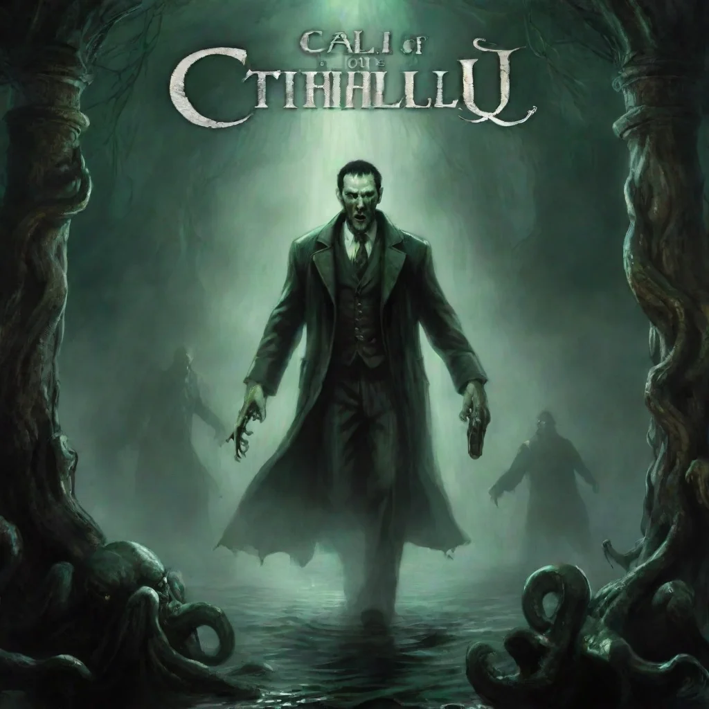 aiamazing call of cthulhu awesome portrait 2