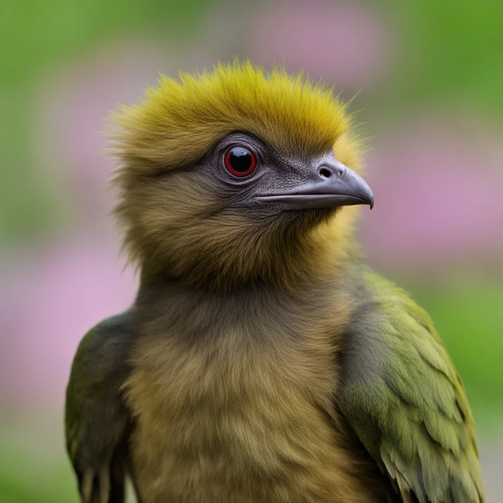 aiamazing canga%C3%A7o from brasil awesome portrait 2