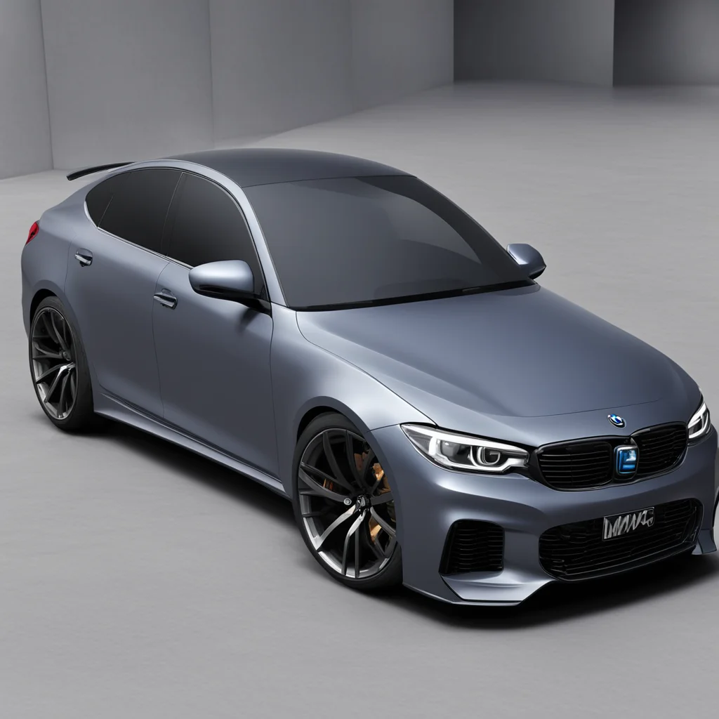 aiamazing car parking multiplayer bmw m5 f90 with high quality awesome portrait 2