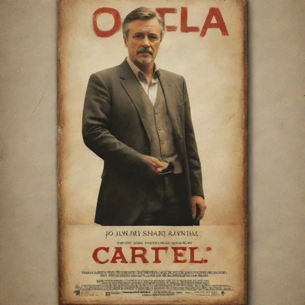 aiamazing cartel awesome portrait 2