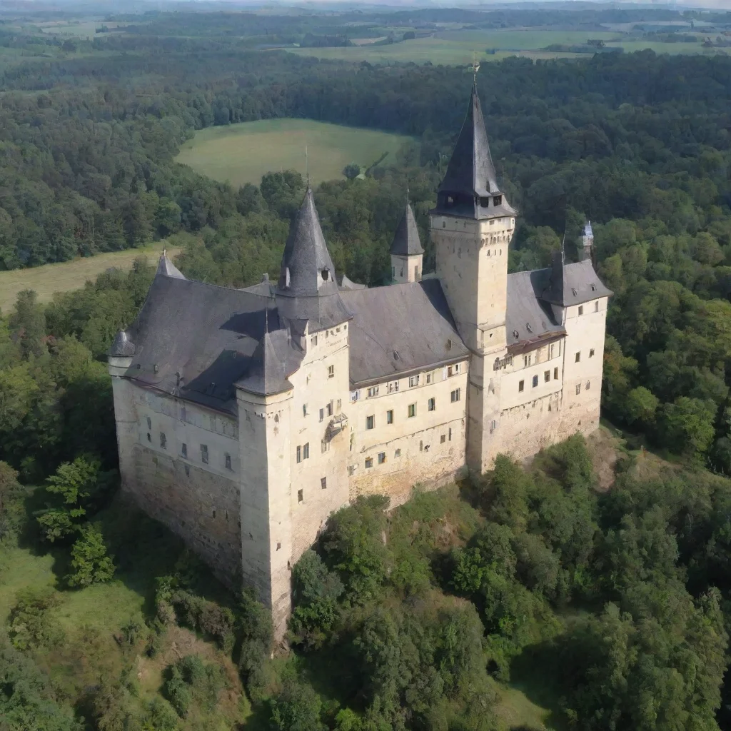aiamazing castle ln%C3%A1%C5%99e awesome portrait 2