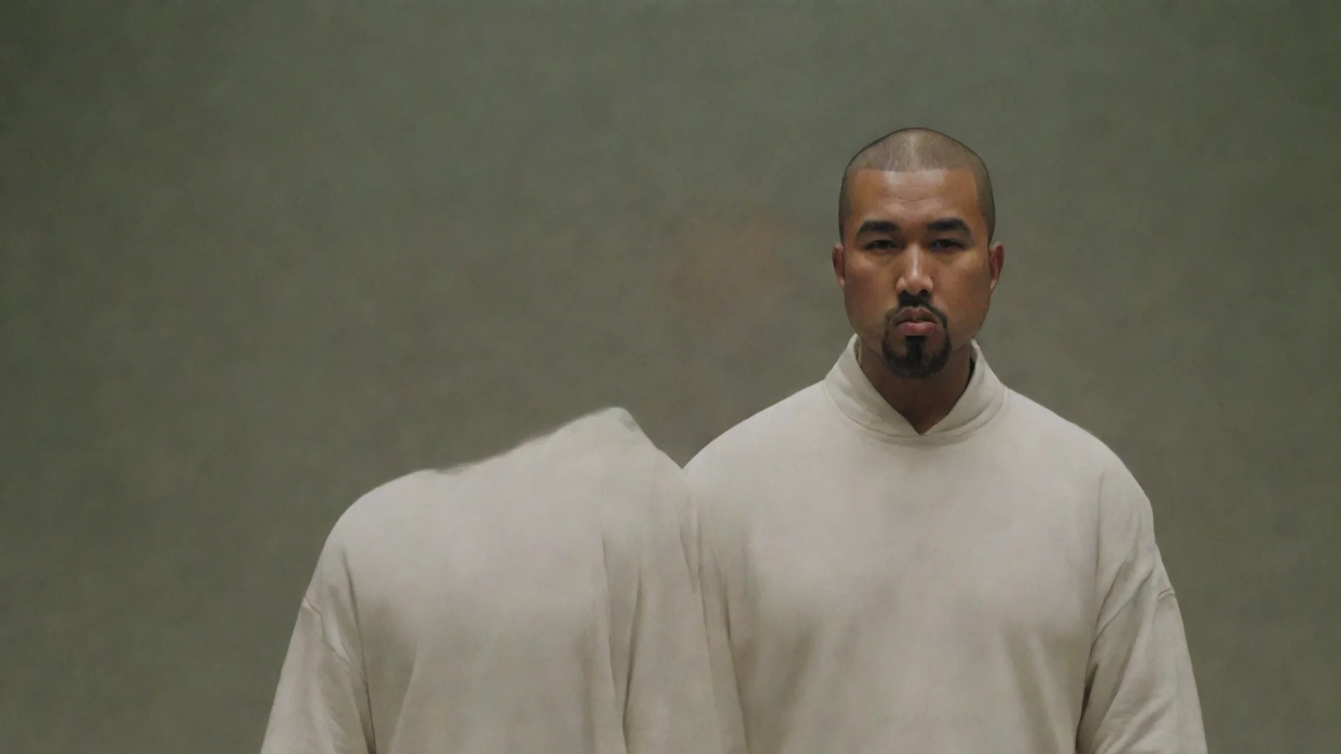 aiamazing chinese kanye awesome portrait 2 hdwidescreen