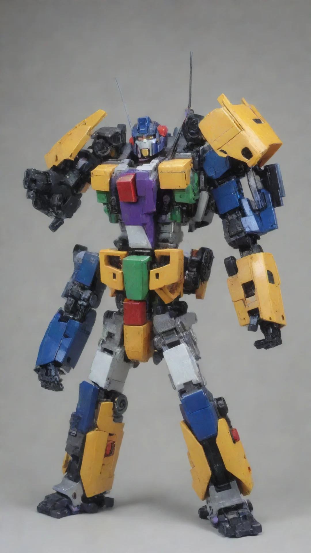aiamazing combiner awesome portrait 2 tall