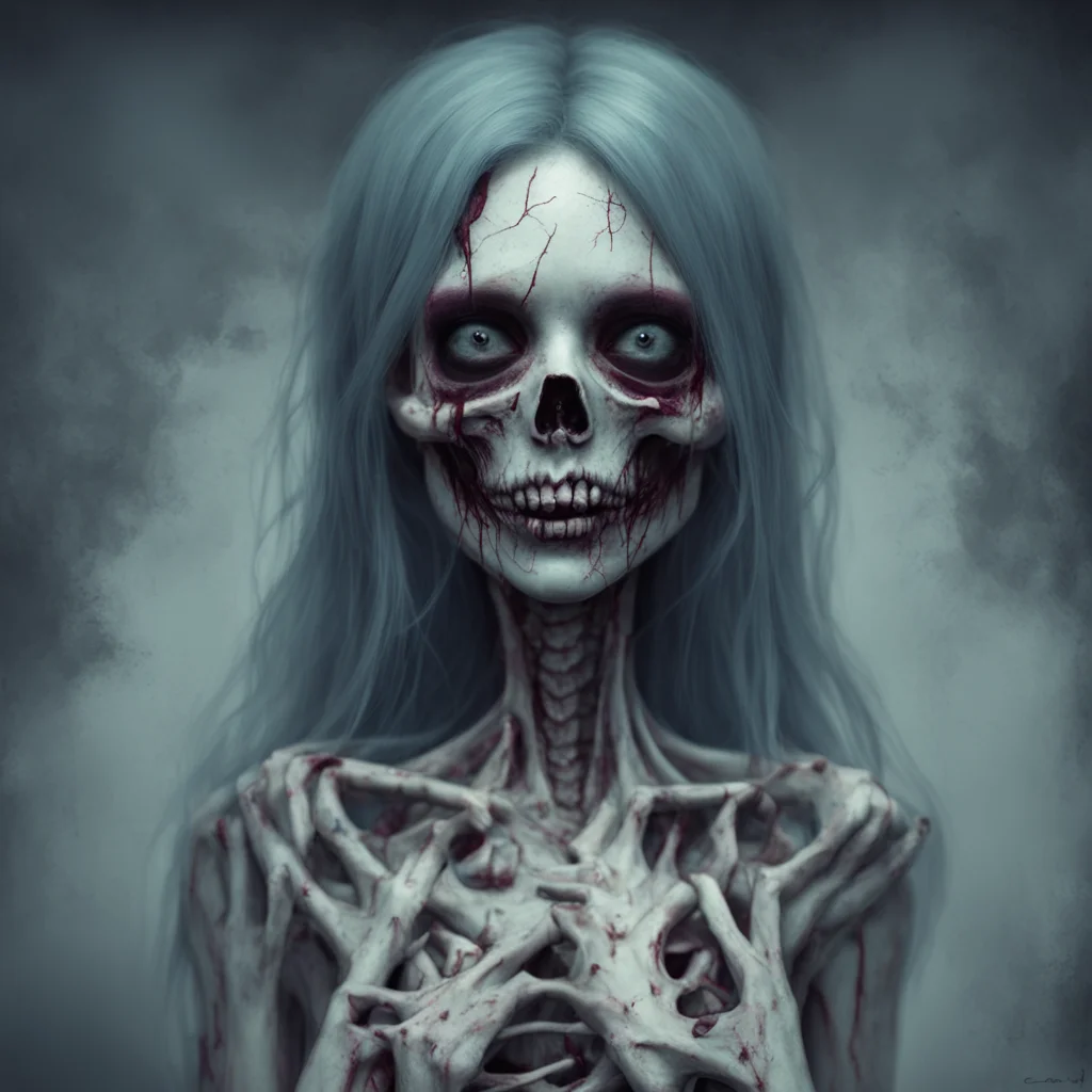 aiamazing corpse girl awesome portrait 2