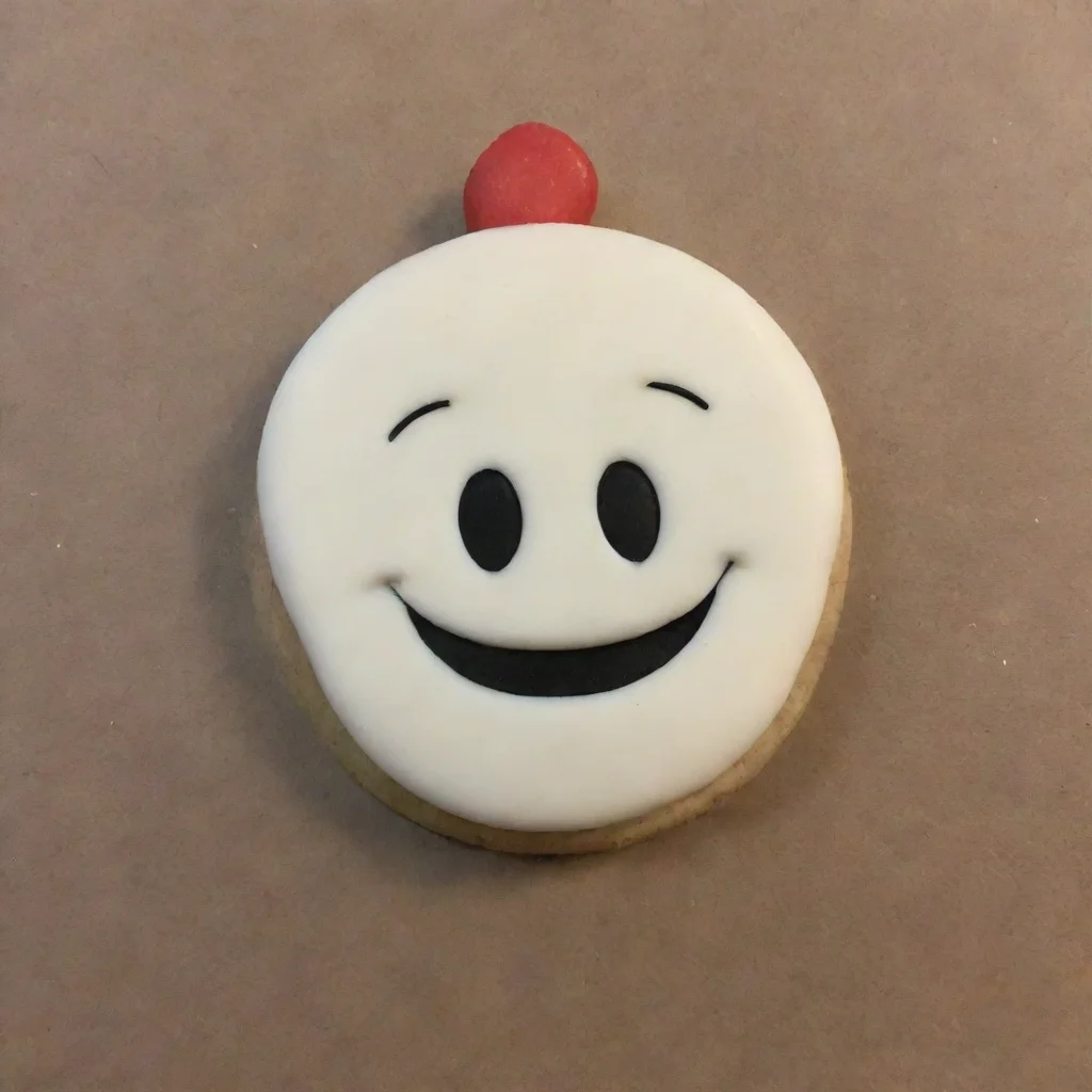 aiamazing cuphead cookie awesome portrait 2