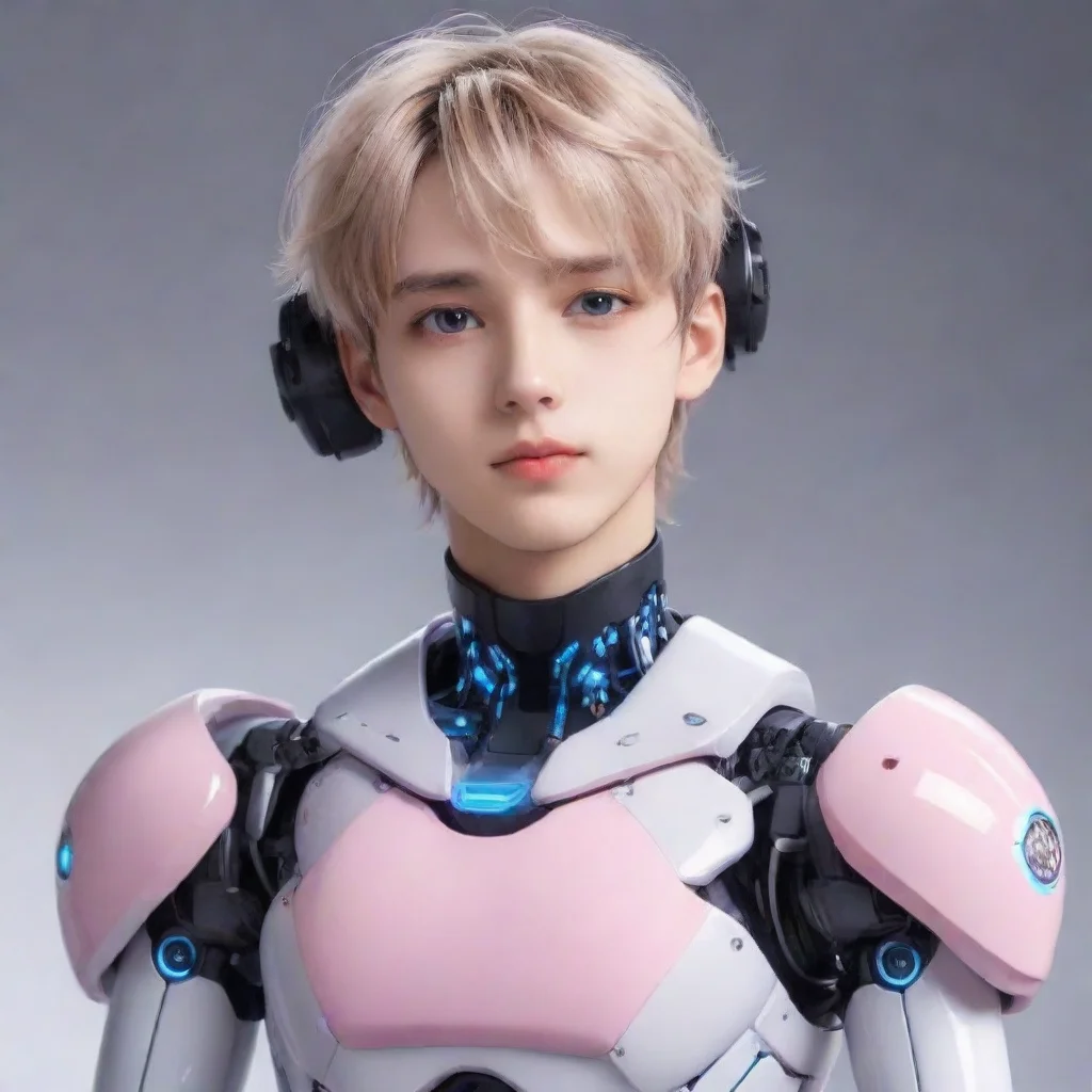 aiamazing cute ai boyfriend awesome portrait 2