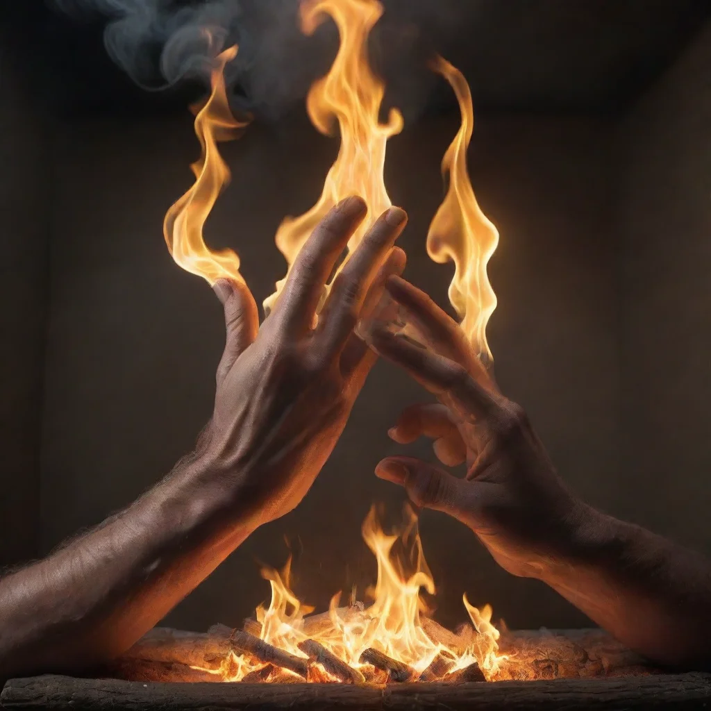 amazing detailed As the fire burned my hands I attempted to look around the room You focus your mind attempting to use your magic to break free from your bonds You feel a surge of