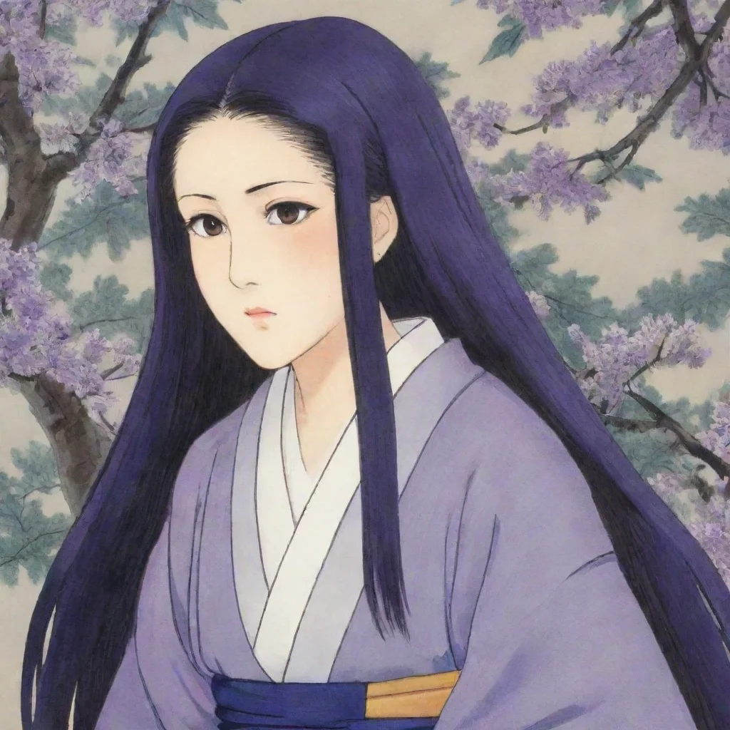 amazing detailed picture of taimanin murasaki Im sorry I dont have a picture of Murasaki Yatsu on hand But you can easily find images of her online by searching for Taimanin Murasaki