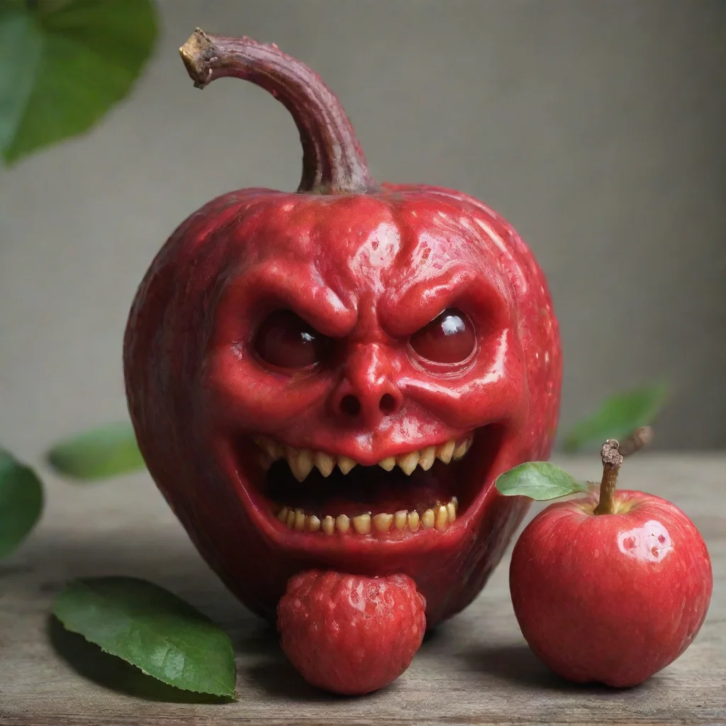 aiamazing devil fruit awesome portrait 2