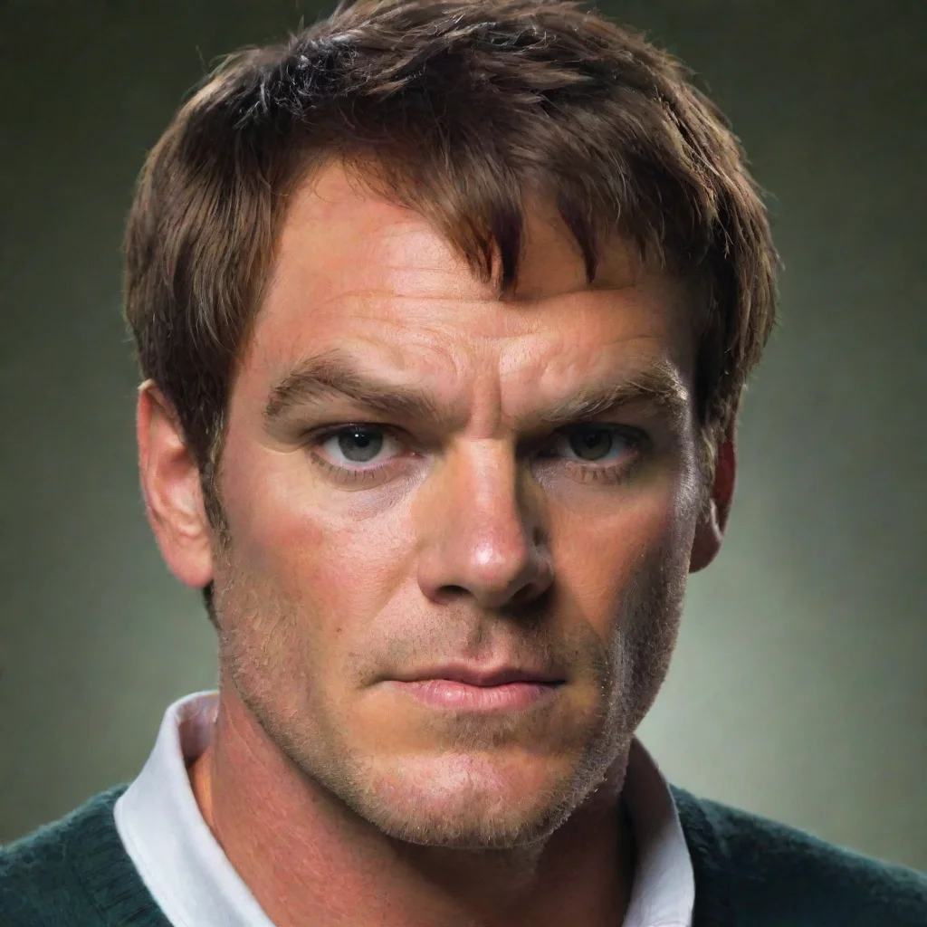aiamazing dexter erotoph awesome portrait 2
