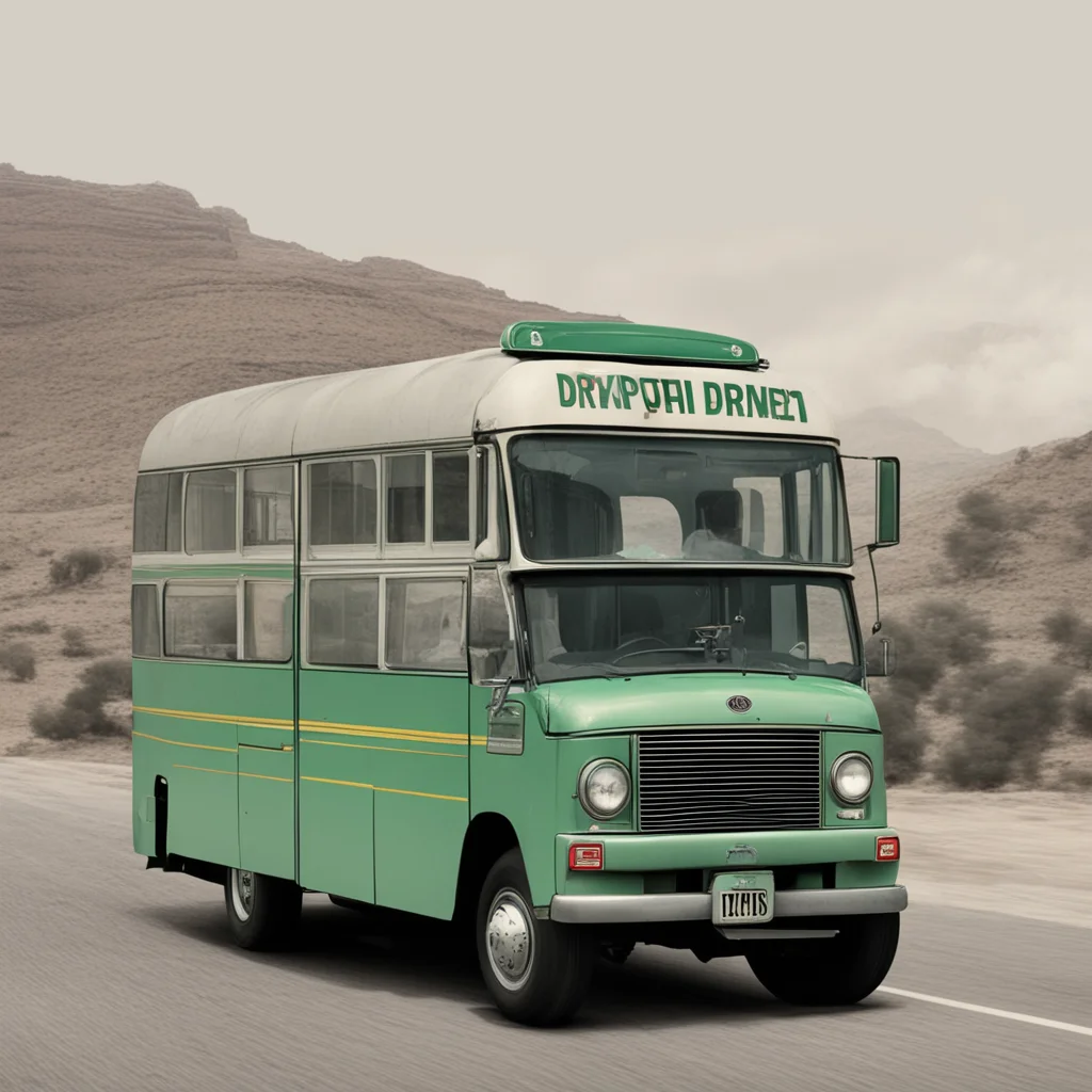 aiamazing don%27t let the prophet drive the bus awesome portrait 2