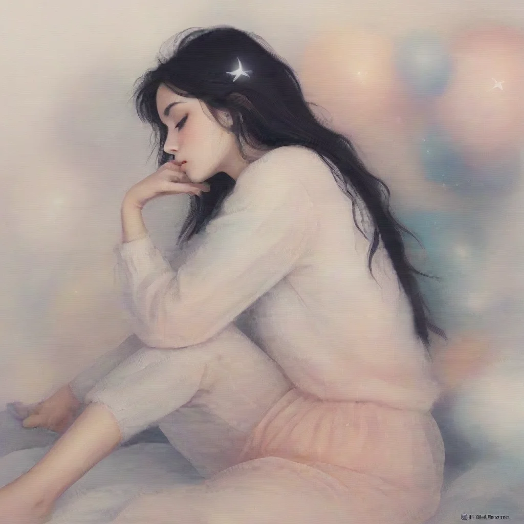 aiamazing dreamer awesome portrait 2