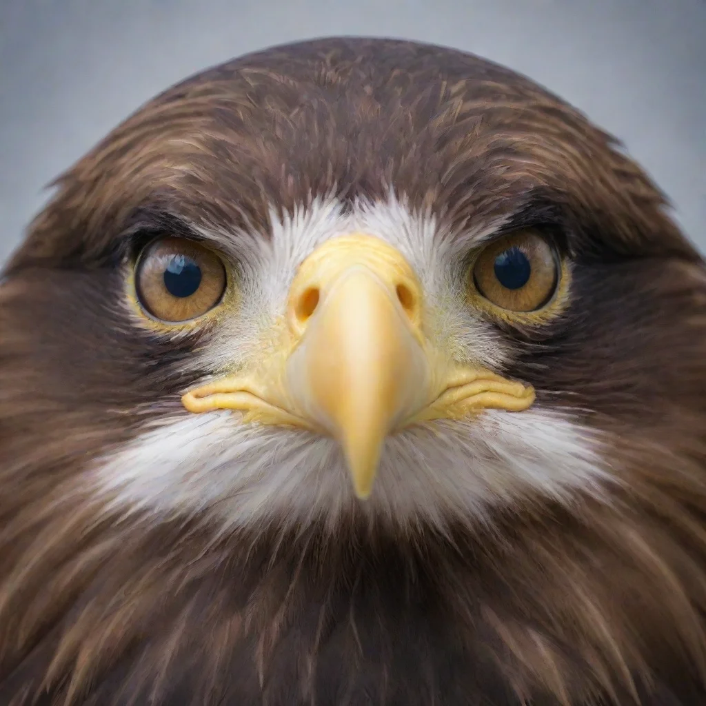 aiamazing eagle eyes awesome portrait 2