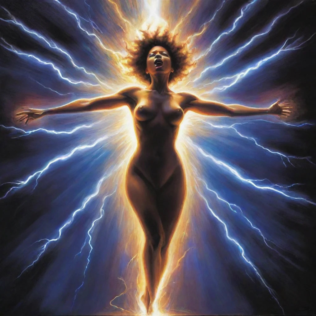 aiamazing electrifying soul awesome portrait 2