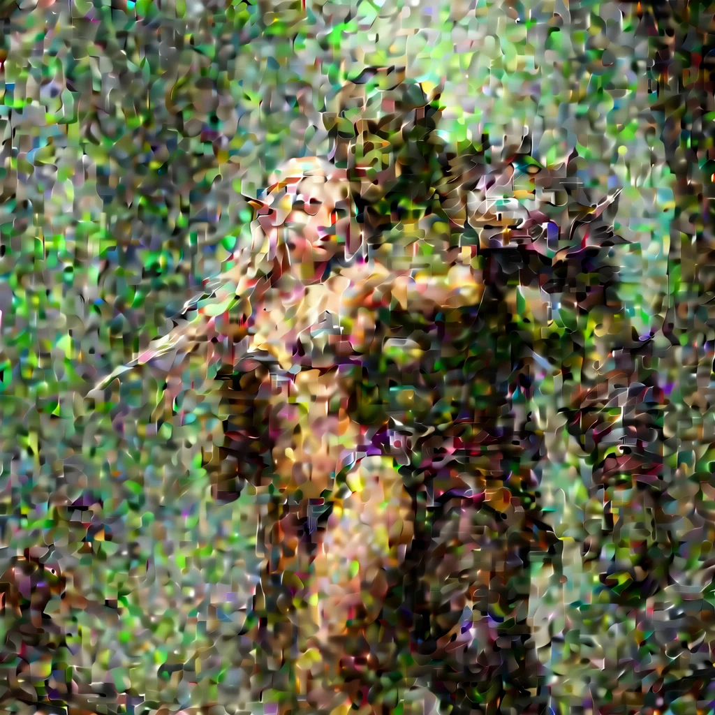 aiamazing elven princess carried by orc king awesome portrait 2