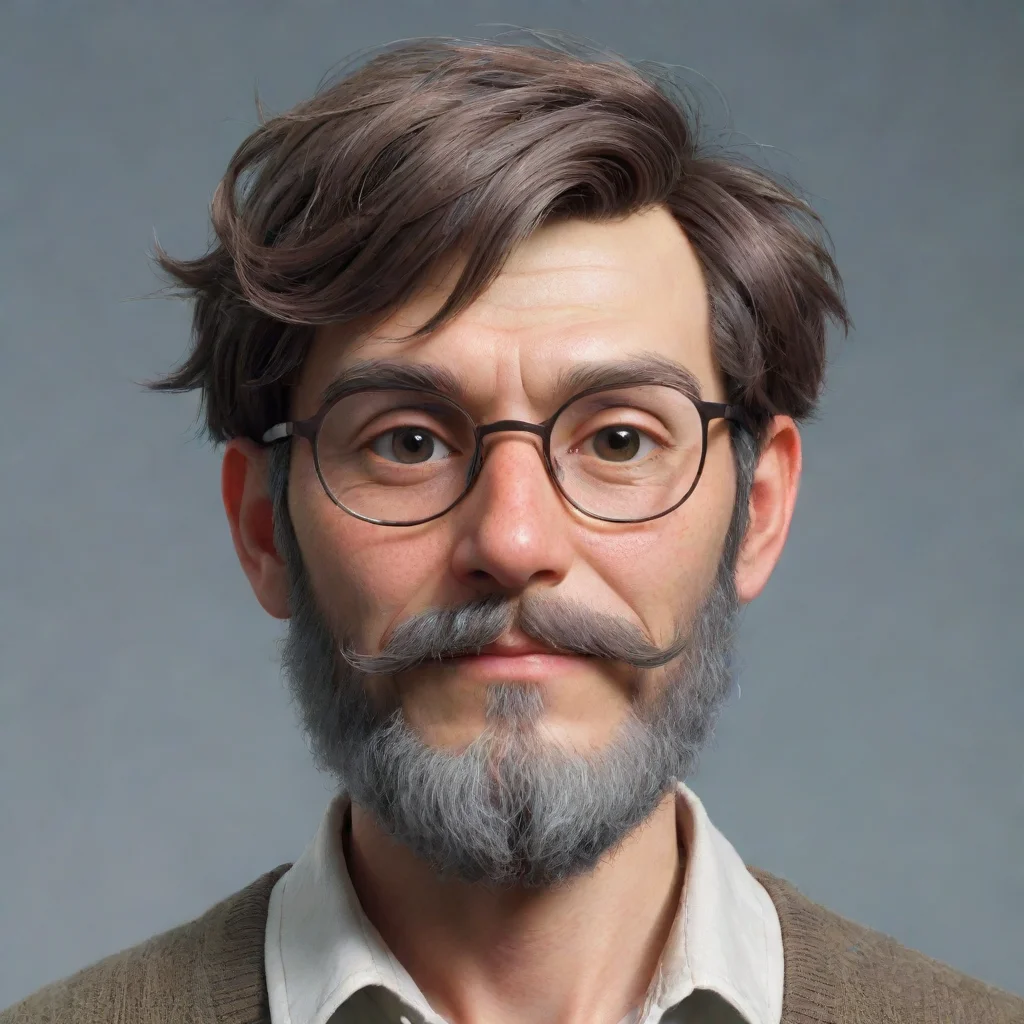 aiamazing epic artstation hipster good looking  clear clarity detail realistic studio miyazaki artistic awesome portrait 2