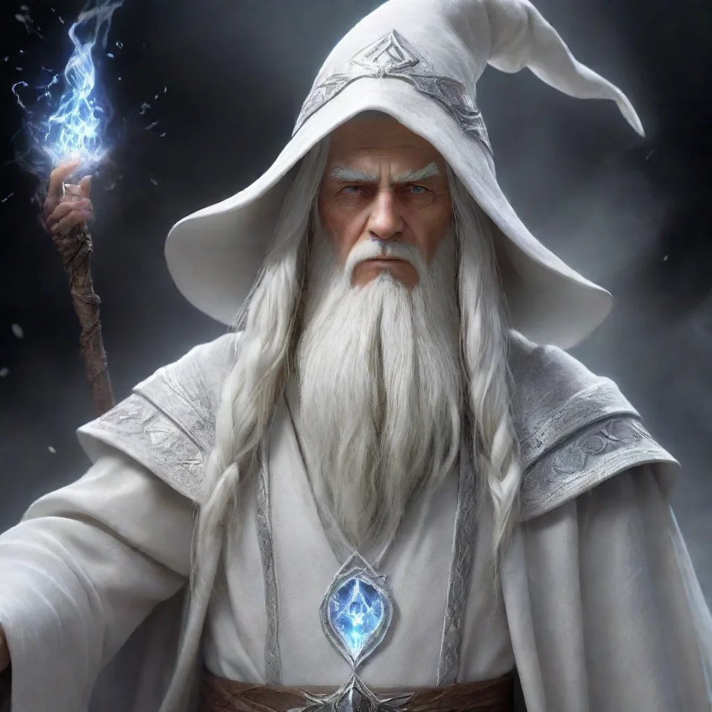 aiamazing epic character hd white wizards awesome portrait 2