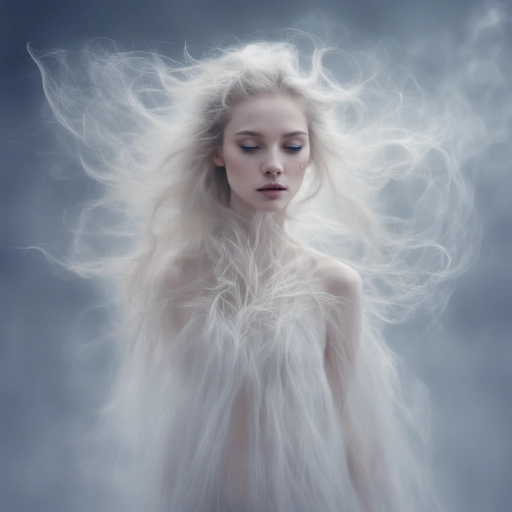 aiamazing ethereal awesome portrait 2