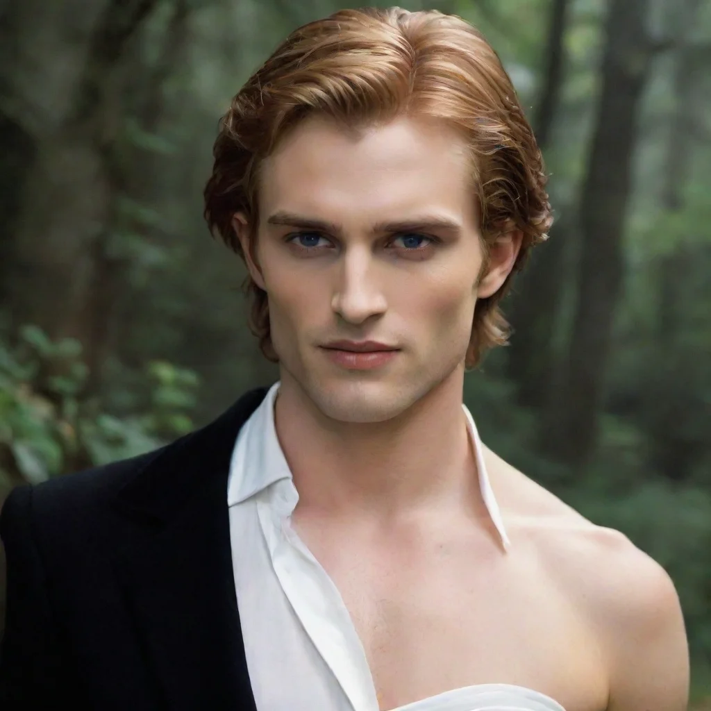 aiamazing ethereal beauty%2C vampire mated to carlisle and esme cullen awesome portrait 2