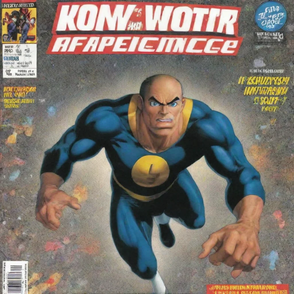 aiamazing first appearance%3A 1999 awesome portrait 2