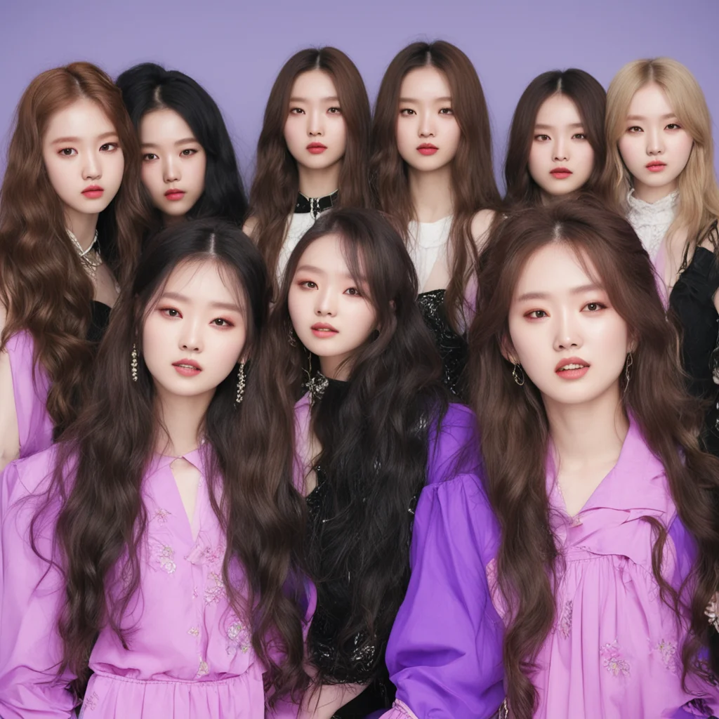aiamazing g i dle awesome portrait 2