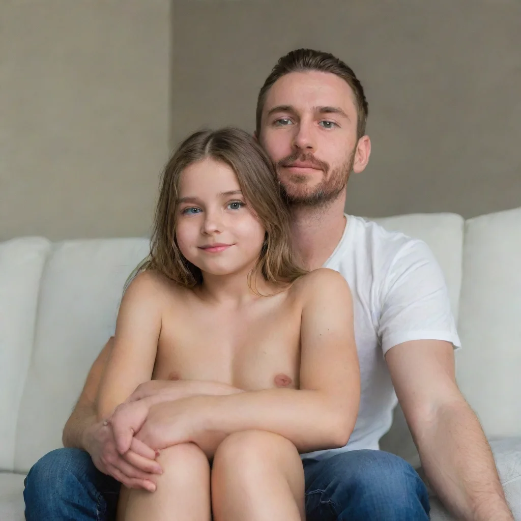 aiamazing girl sitting on a man%27s lap awesome portrait 2