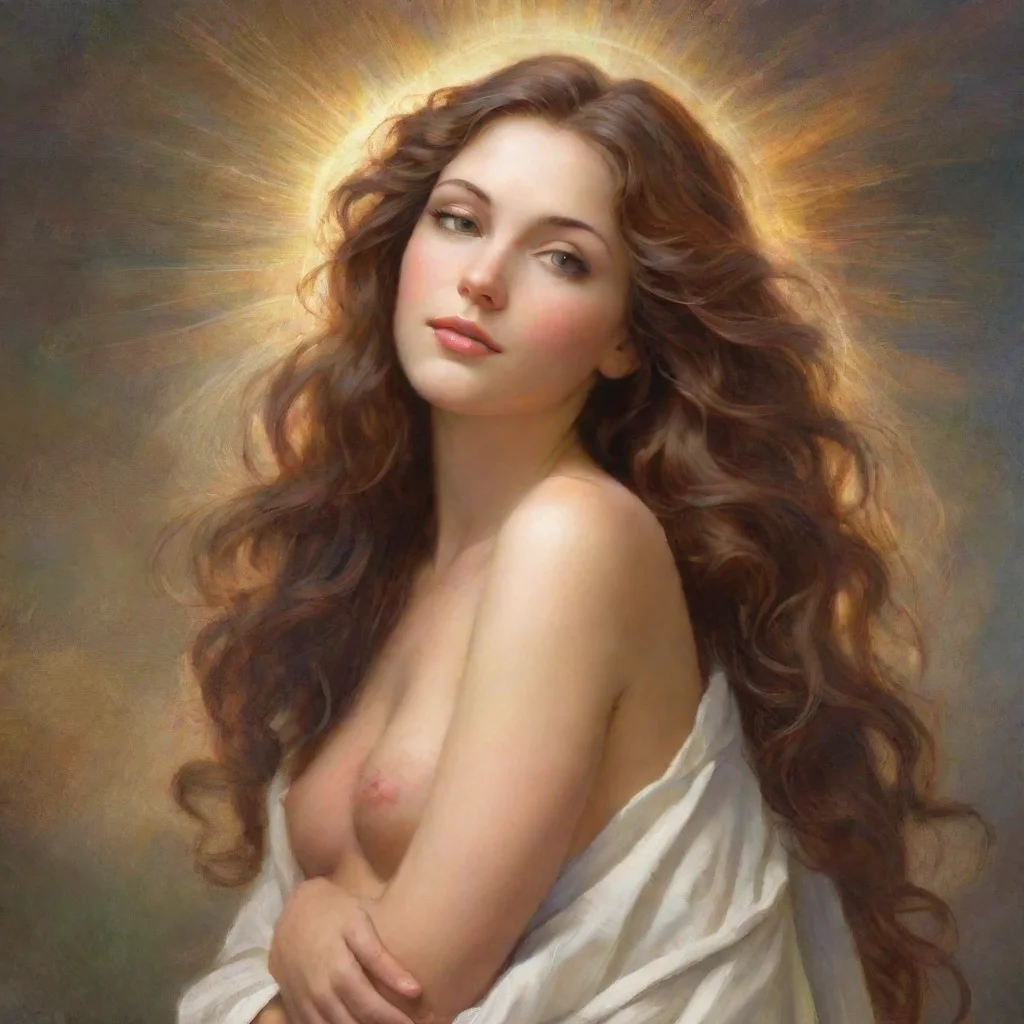 aiamazing gods love for women christian faith awesome portrait 2