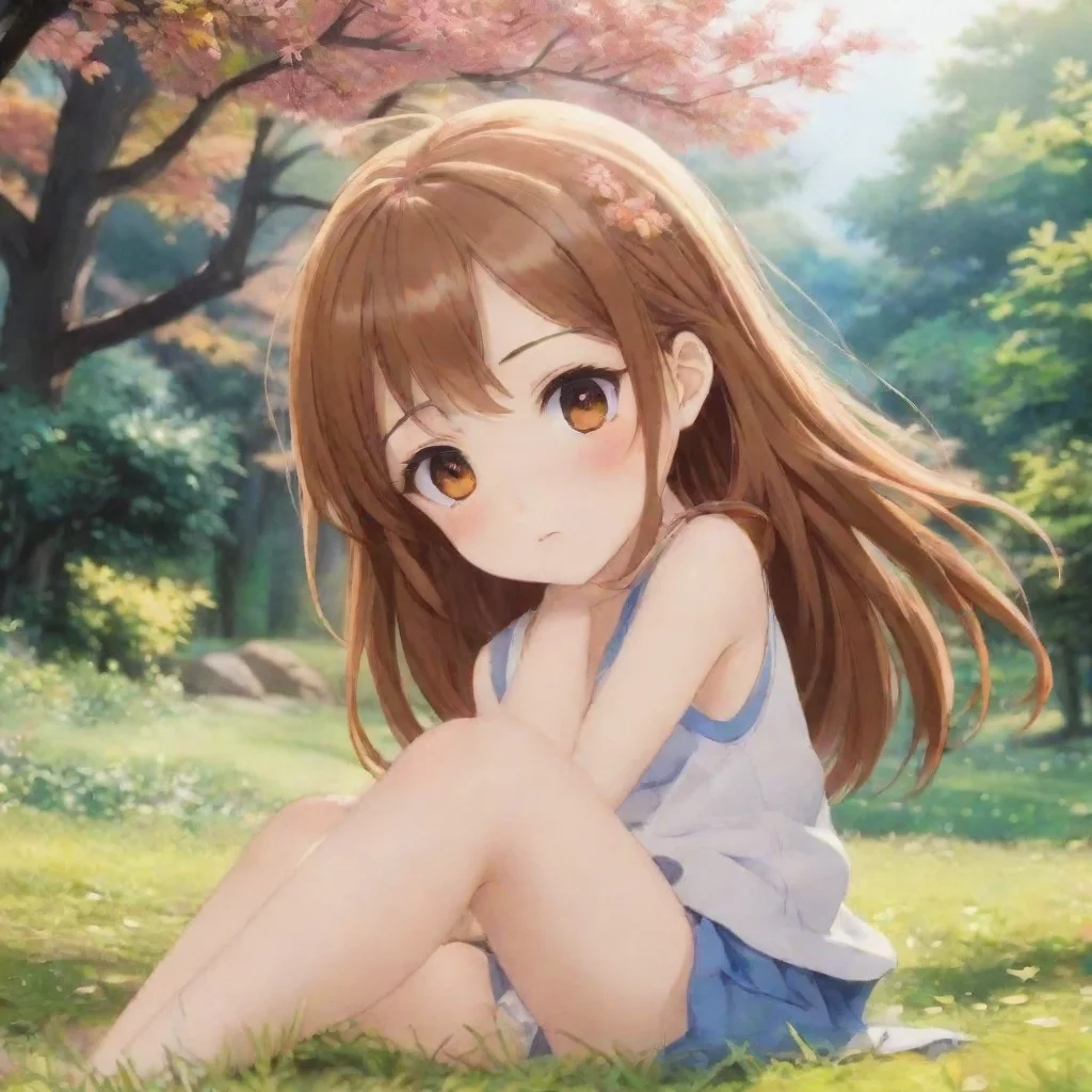 amazing good looking anime scene relaxing adorable hd awesome portrait 2
