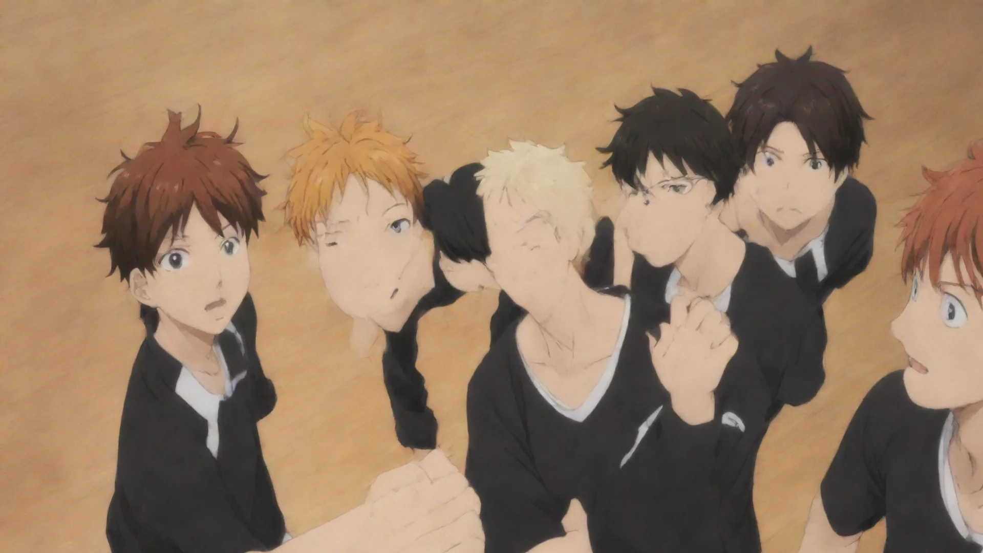 amazing haikyuu%21%21 awesome portrait 2 wide