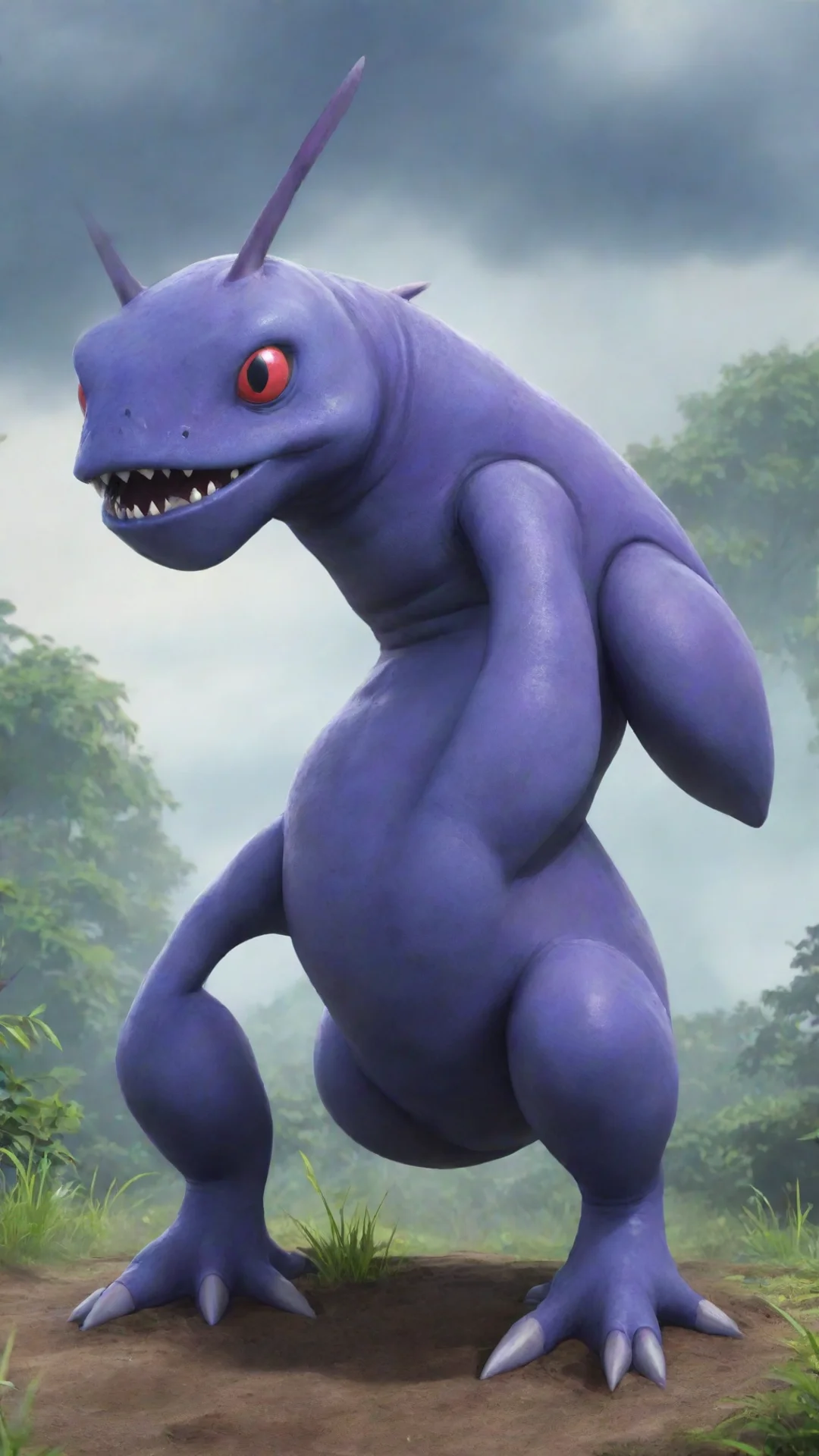 aiamazing heracross awesome portrait 2 tall