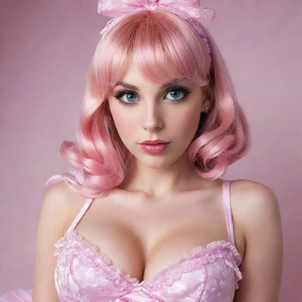 amazing high resolution sissy awesome portrait 2