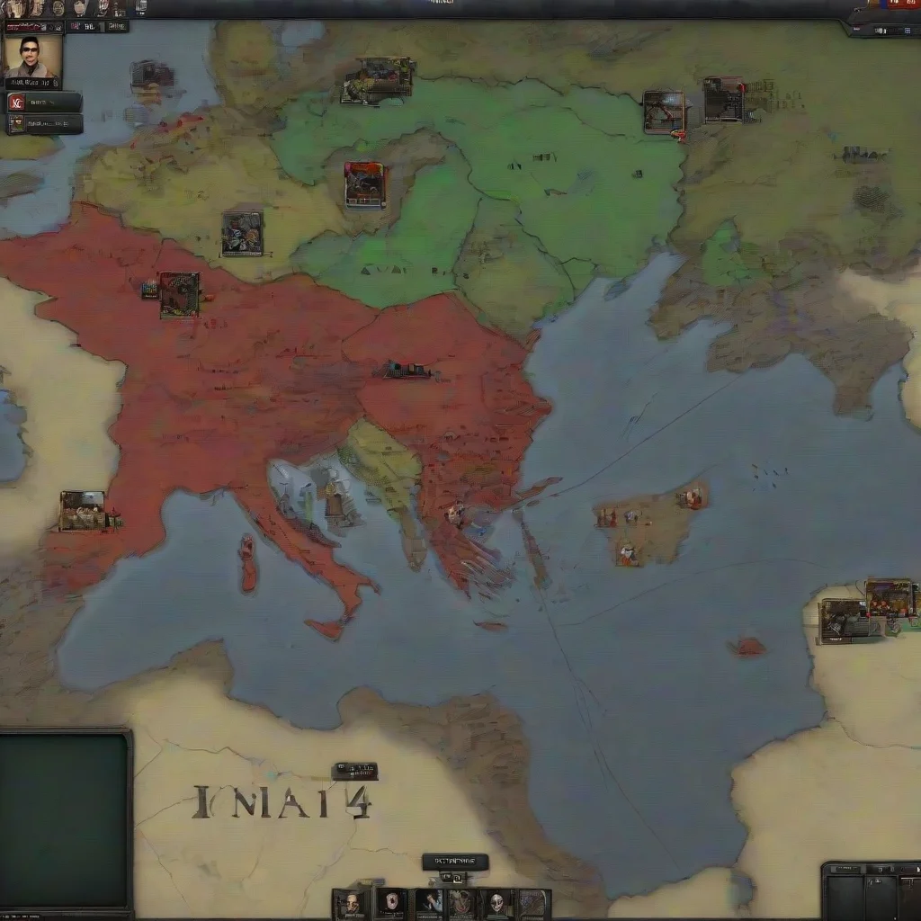 aiamazing hoi4 awesome portrait 2