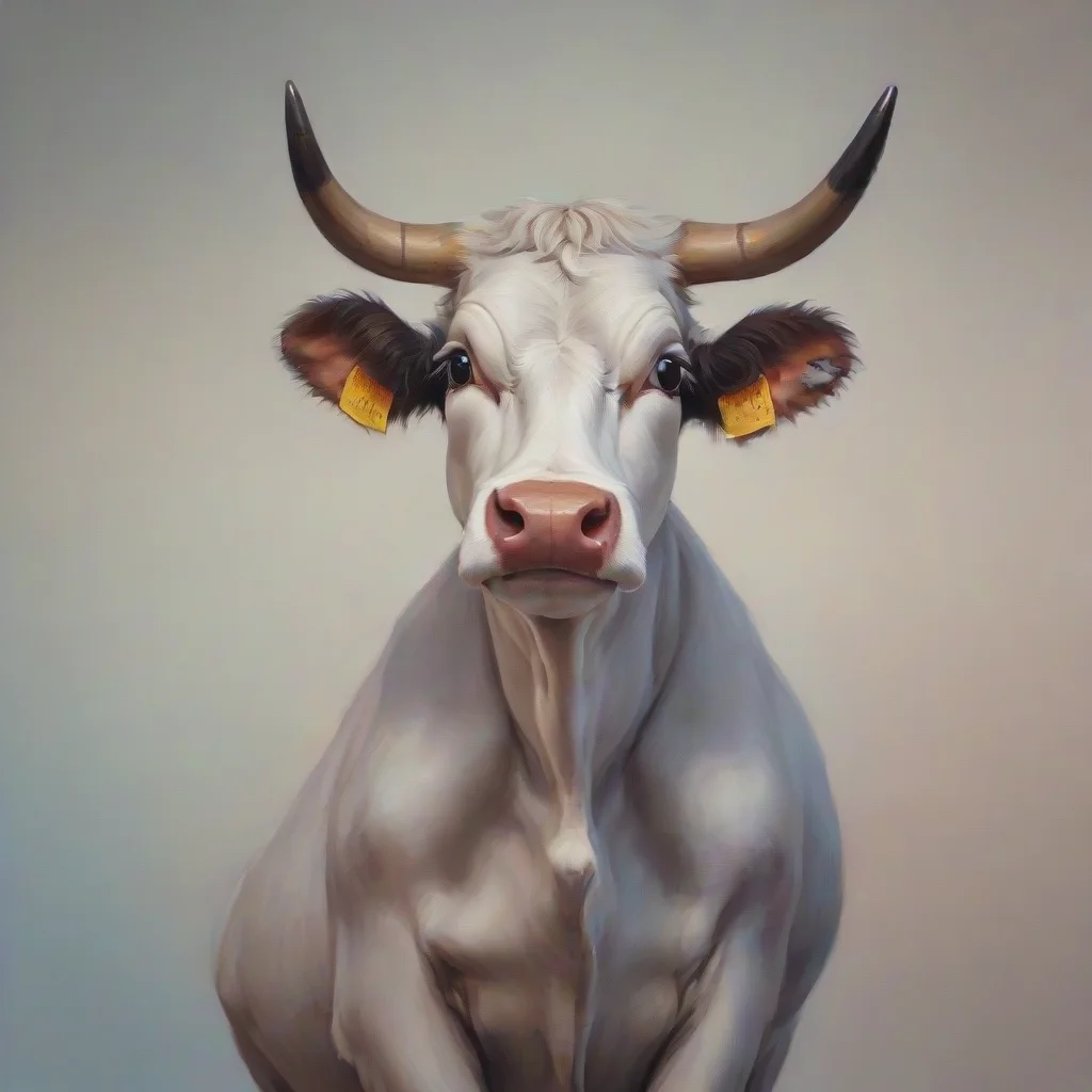 aiamazing holy cow awesome portrait 2