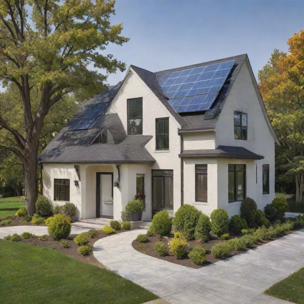 aiamazing house smart solar awesome portrait 2