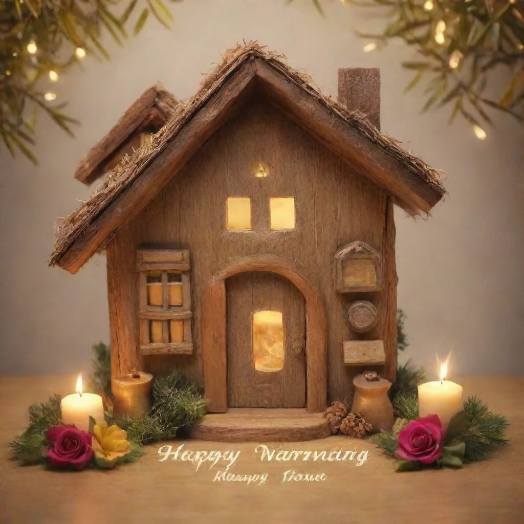 aiamazing house warming wishes hd awesome portrait 2
