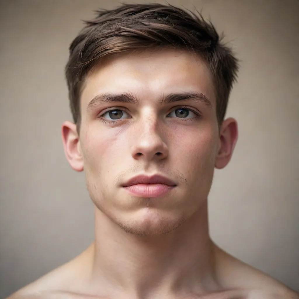 aiamazing human%2C young%2C masculine awesome portrait 2