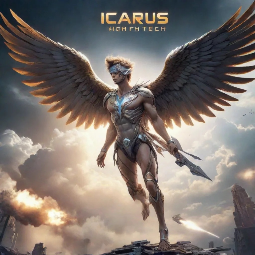 aiamazing icarus high tech awesome portrait 2