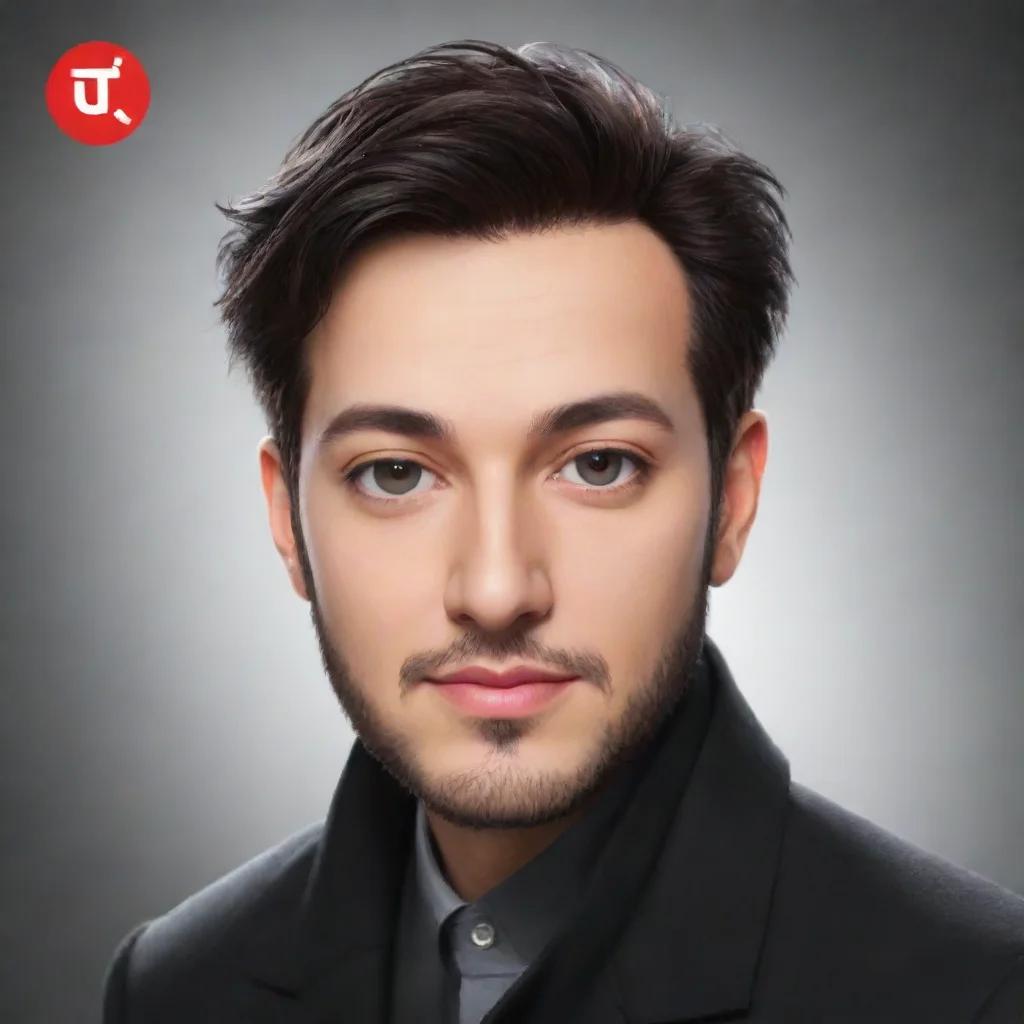 aiamazing identicon awesome portrait 2